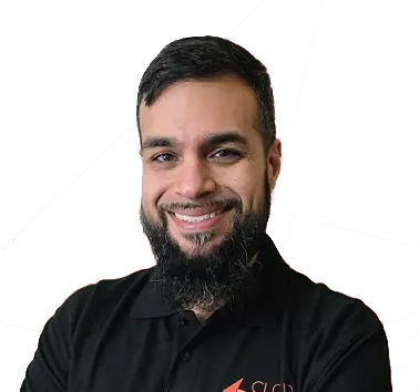 Ilyas Khan