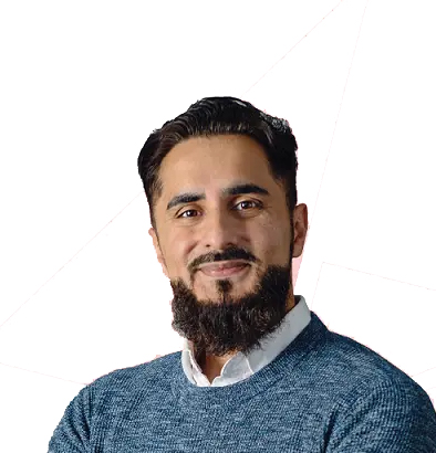 Zhagum Arshad